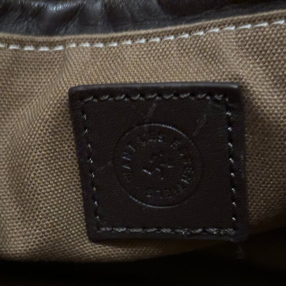 Want Les Essentiels Canvas waist bag - Picture 4 of 7